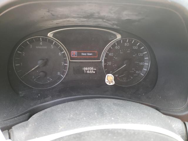 Photo 9 from auction – 2013 NISSAN PATHFINDER with VIN 5N1AR2MM9DC654501