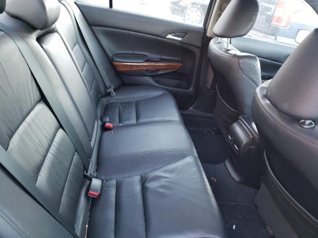 Photo 10 from auction – 2012 HONDA ACCORD EXL with VIN 1HGCP3F84CA008724