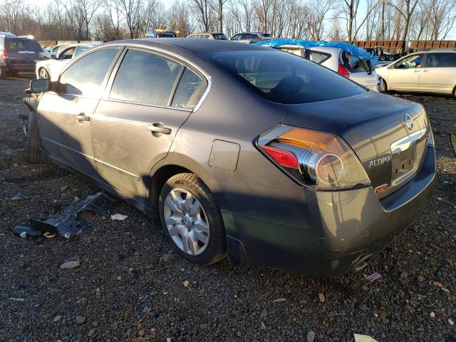Photo 2 from auction – 2010 NISSAN ALTIMA BAS with VIN 1N4AL2AP9AN419638