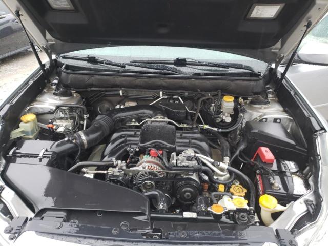 Снимка 12 от търг – 2011 SUBARU OUTBACK 3. с VIN 4S4BRDKC5B2402919