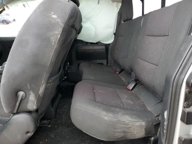 Photo 10 from auction – 2012 NISSAN TITAN S with VIN 1N6BA0CA8CN307916