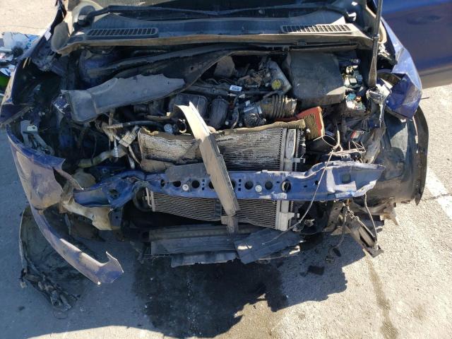 Photo 12 from auction – 2016 FORD ESCAPE S with VIN 1FMCU0F75GUA99614