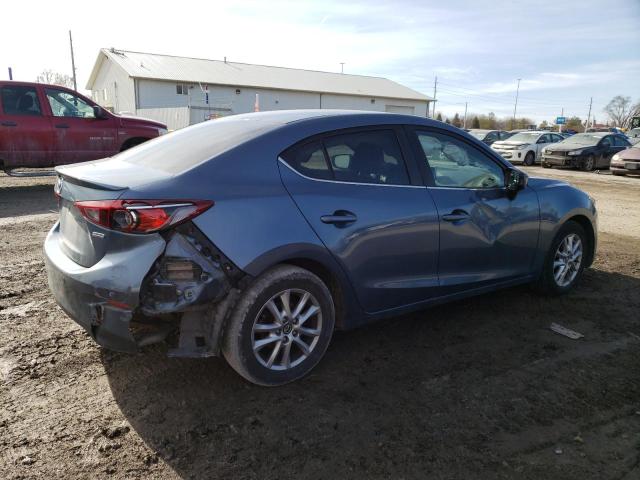 Photo 3 from auction – 2016 MAZDA 3 SPORT with VIN 3MZBM1U72GM320208