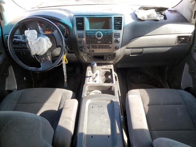 Photo 8 from auction – 2011 NISSAN ARMADA SV with VIN 5N1AA0NC1BN621978