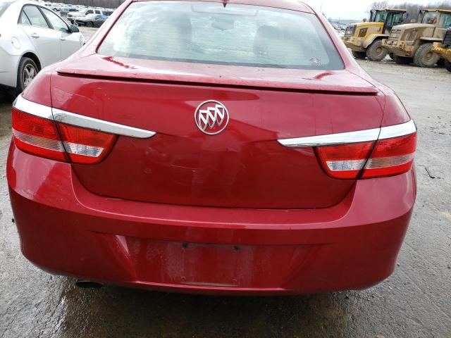 Photo 6 from auction – 2013 BUICK VERANO with VIN 1G4PP5SK5D4159676