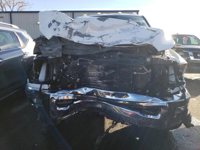 Photo 5 from auction – 2012 DODGE RAM 3500 S with VIN 3C63DRHL4CG184189