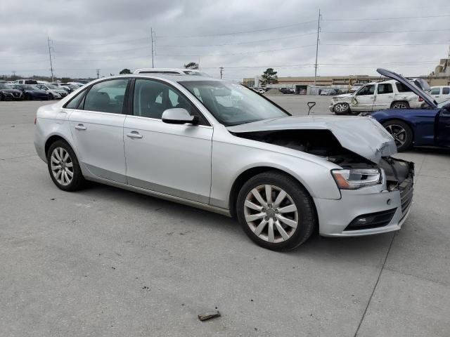 Photo 4 from auction – 2013 AUDI A4 PREMIUM with VIN WAUBFAFL2DN039256