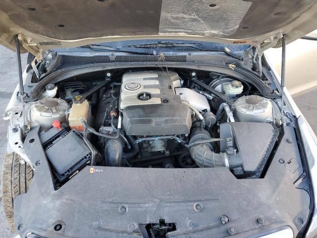 Photo 11 from auction – 2014 CADILLAC ATS with VIN 1G6AG5RX2E0115531