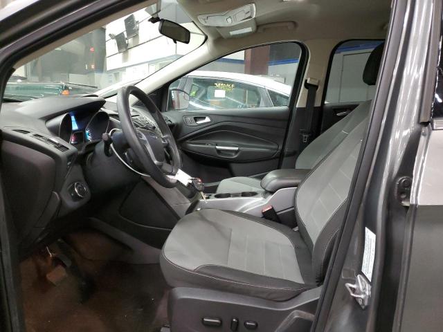Photo 7 from auction – 2014 FORD ESCAPE SE with VIN 1FMCU0GX1EUC28850