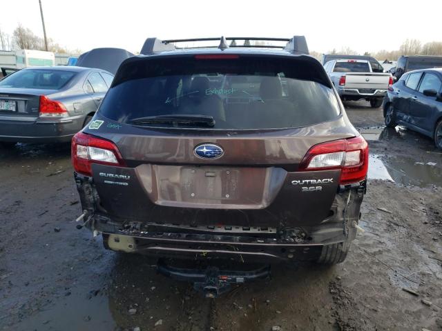 Photo 6 from auction – 2019 SUBARU OUTBACK 3. with VIN 4S4BSENC3K3284854