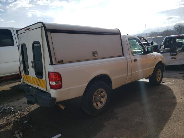 Photo 3 from auction – 2011 FORD RANGER with VIN 1FTKR1AD2BPA67778