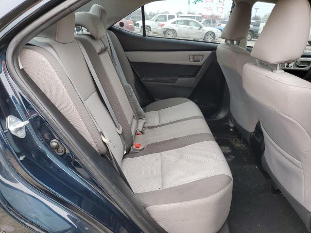 Photo 10 from auction – 2018 TOYOTA COROLLA L with VIN 2T1BURHE0JC093739