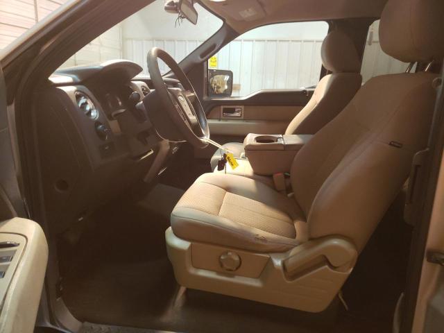 Photo 7 from auction – 2010 FORD F150 SUPER with VIN 1FTEX1C80AKE59091