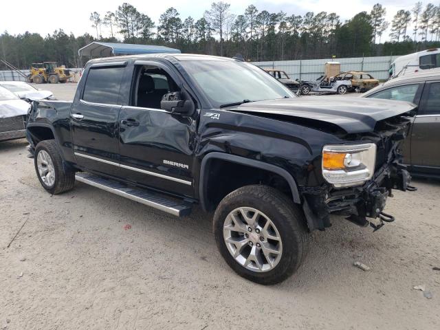 Photo 4 from auction – 2015 GMC SIERRA K15 with VIN 3GTU2VEC4FG437855