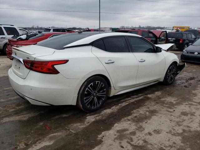 Photo 3 from auction – 2018 NISSAN MAXIMA 3.5 with VIN 1N4AA6AP9JC407921