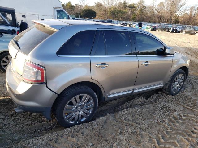 Photo 3 from auction – 2008 FORD EDGE LIMIT with VIN 2FMDK49C78BB15023