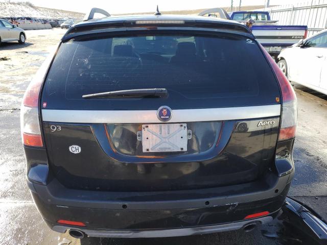 Photo 6 from auction – 2006 SAAB 9-3 AERO with VIN YS3FH51U061142295