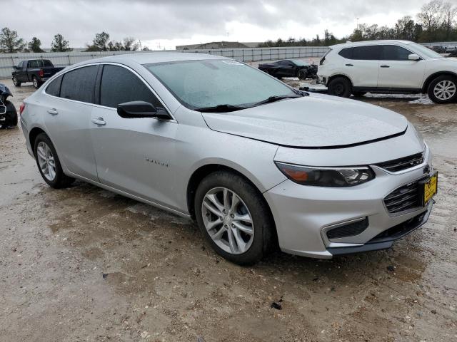 Photo 4 from auction – 2016 CHEVROLET MALIBU LS with VIN 1G1ZC5ST6GF281885