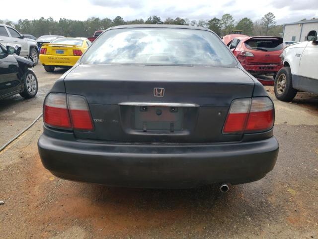 Photo 6 from auction – 1997 HONDA ACCORD VAL with VIN 1HGCD5680VA186931
