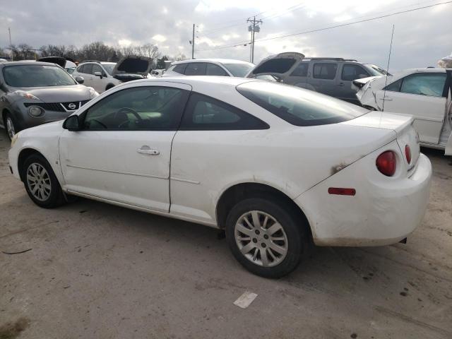 Photo 2 from auction – 2007 CHEVROLET COBALT LT with VIN 1G1AL15F077130658