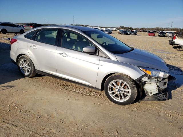 Photo 4 from auction – 2018 FORD FOCUS SE with VIN 1FADP3F23JL252810