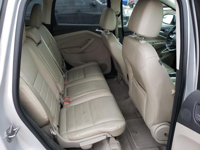 Zdjęcie 11 z aukcji – 2013 FORD ESCAPE SEL z VIN 1FMCU0H92DUB01720