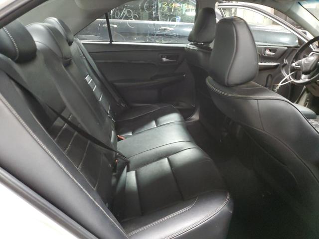 Photo 10 from auction – 2016 TOYOTA CAMRY LE with VIN 4T1BF1FKXGU503961