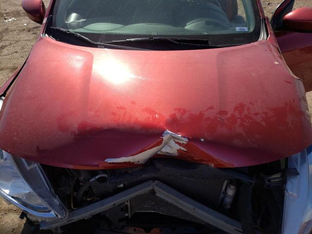 Photo 11 from auction – 2018 NISSAN VERSA S with VIN 3N1CN7AP1JL871659