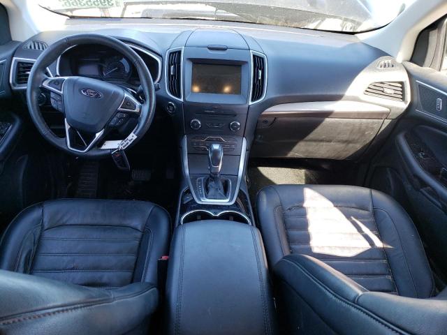 Photo 8 from auction – 2016 FORD EDGE SEL with VIN 2FMPK4J9XGBB59688