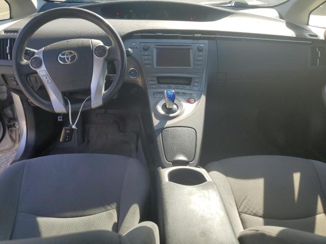 Photo 8 from auction – 2012 TOYOTA PRIUS with VIN JTDKN3DU5C5514734