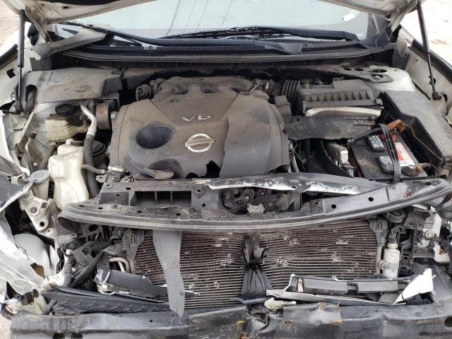 Photo 11 from auction – 2012 NISSAN MAXIMA S with VIN 1N4AA5AP3CC869775