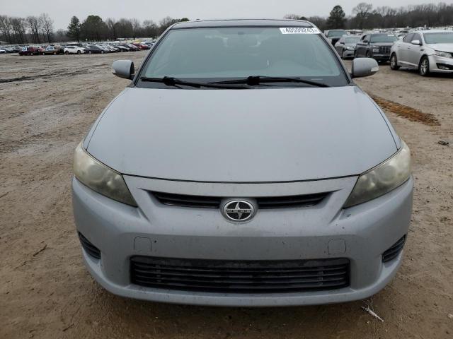 Photo 5 from auction – 2012 TOYOTA SCION TC with VIN JTKJF5C76C3037509