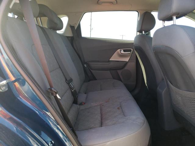Photo 11 from auction – 2020 KIA NIRO LX with VIN KNDCB3LC5L5413067
