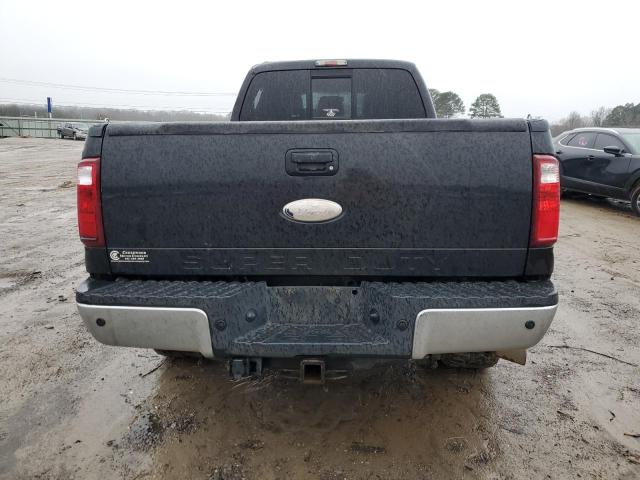 Photo 6 from auction – 2012 FORD F350 SUPER with VIN 1FT8W3BT5CEC20882