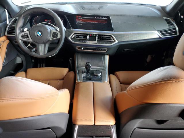 Photo 8 from auction – 2022 BMW X5 SDRIVE with VIN 5UXCR4C07N9K18072