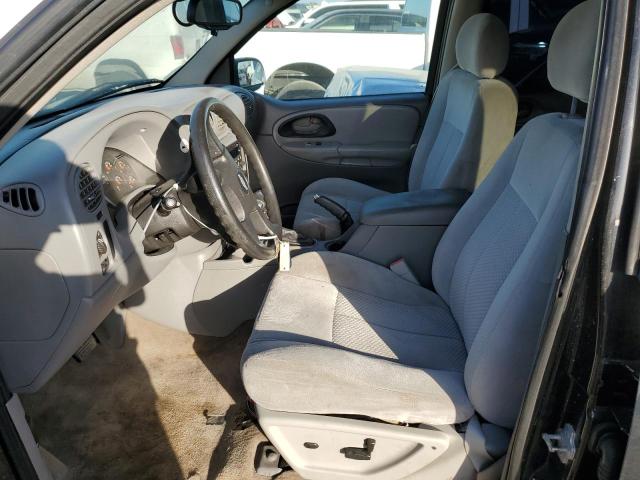 Photo 7 from auction – 2008 CHEVROLET TRAILBLAZE with VIN 1GNDS13S782258988