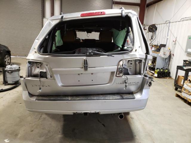 Photo 6 from auction – 2012 LINCOLN NAVIGATOR with VIN 5LMJJ3J54CEL01593