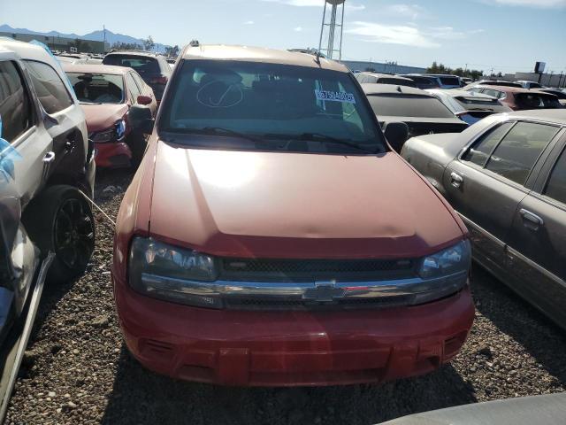 Photo 5 from auction – 2006 CHEVROLET TRAILBLAZE with VIN 1GNDS13S762153381