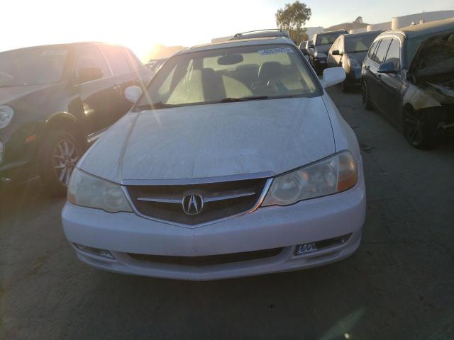 Photo 5 from auction – 2002 ACURA 3.2TL with VIN 19UUA56782A044455