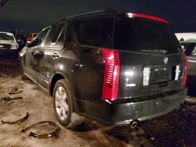 Photo 2 from auction – 2006 CADILLAC SRX with VIN 1GYEE63A660188539
