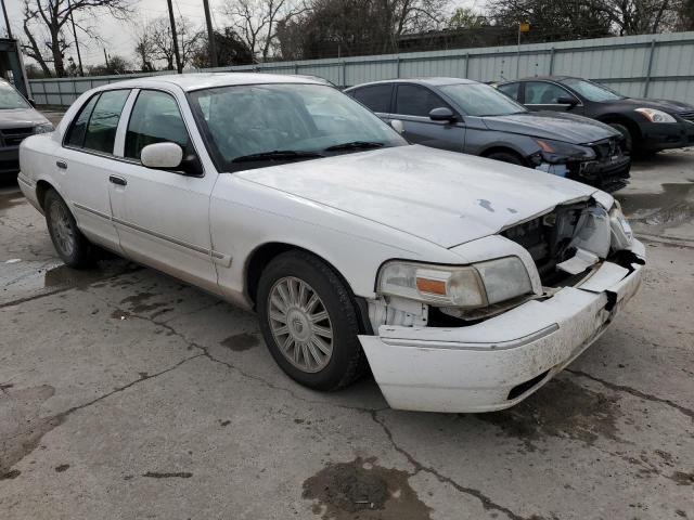 Photo 4 from auction – 2008 MERCURY GRAND MARQ with VIN 2MEFM75V18X644985
