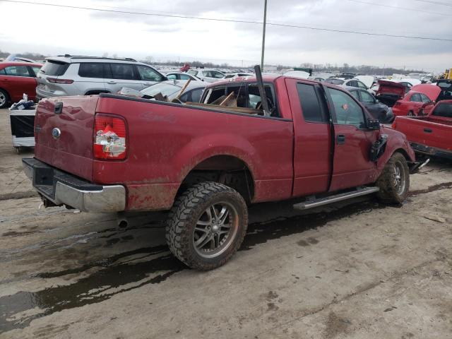 Photo 3 from auction – 2008 FORD F150 with VIN 1FTPX14V88FA19037