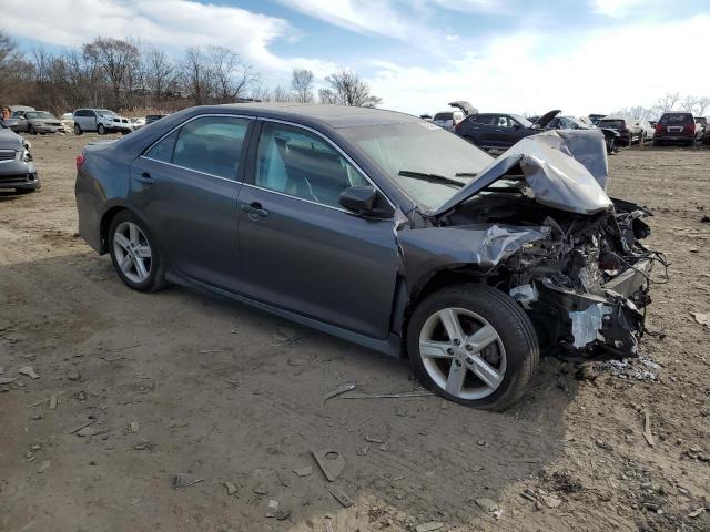 Photo 4 from auction – 2013 TOYOTA CAMRY L with VIN 4T1BF1FK8DU711588