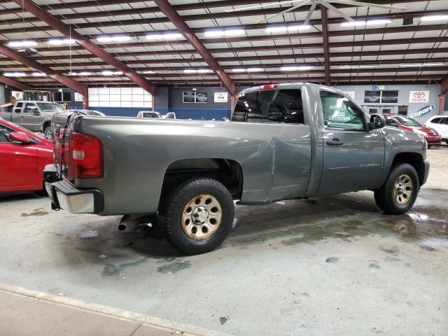 Photo 3 from auction – 2011 CHEVROLET SILVERADO with VIN 1GCNKPEX9BZ220850
