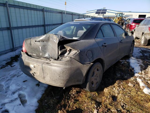 Photo 3 from auction – 2008 PONTIAC G6 VALUE L with VIN 1G2ZF57B384300246