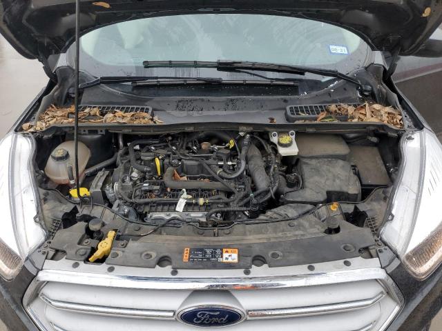 Photo 11 from auction – 2019 FORD ESCAPE SE with VIN 1FMCU0GD4KUC57826