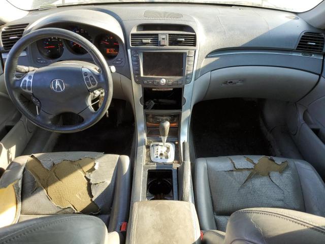 Photo 8 from auction – 2006 ACURA 3.2TL with VIN 19UUA66266A067457