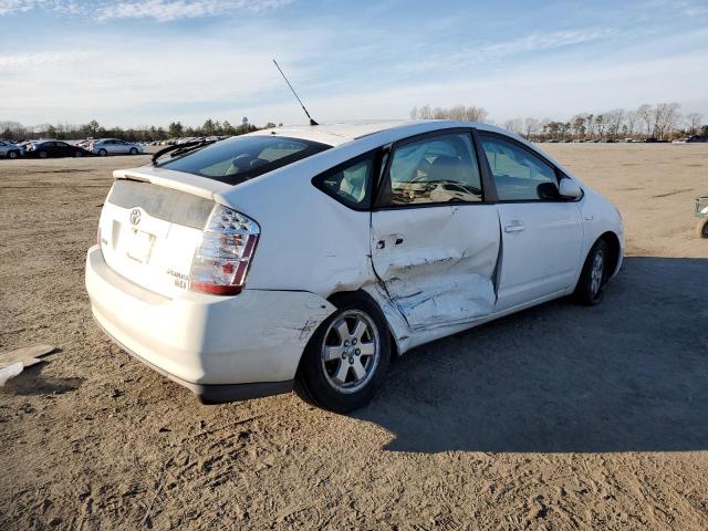 Photo 3 from auction – 2008 TOYOTA PRIUS with VIN JTDKB20U783414565