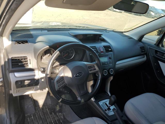 Photo 8 from auction – 2014 SUBARU FORESTER 2 with VIN JF2SJAEC2EH430847