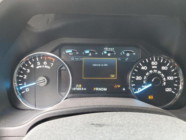 Photo 9 from auction – 2019 FORD F150 SUPER with VIN 1FTFW1E41KFD50893